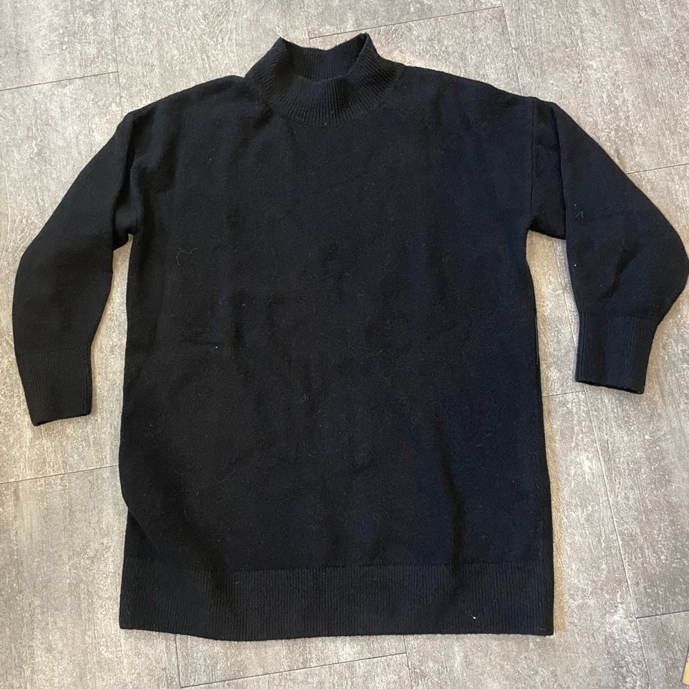 Los Angeles Atelier Other Stories Long sleeve sweater